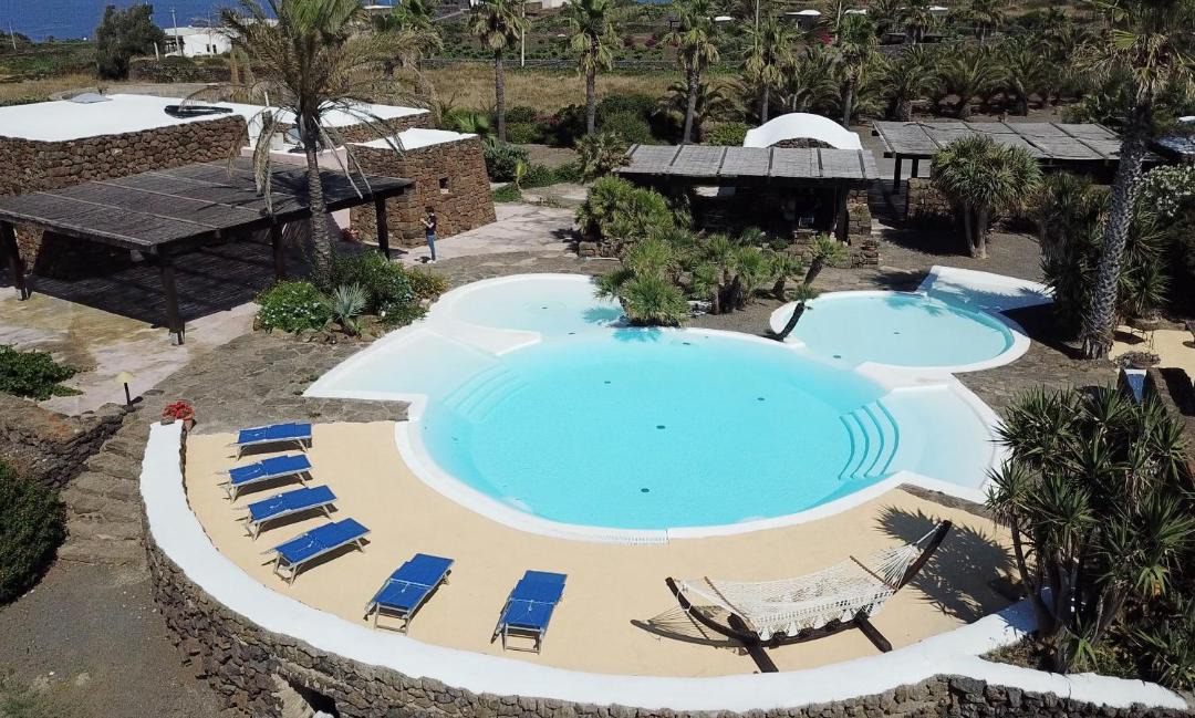 Photo of Others in Pantelleria