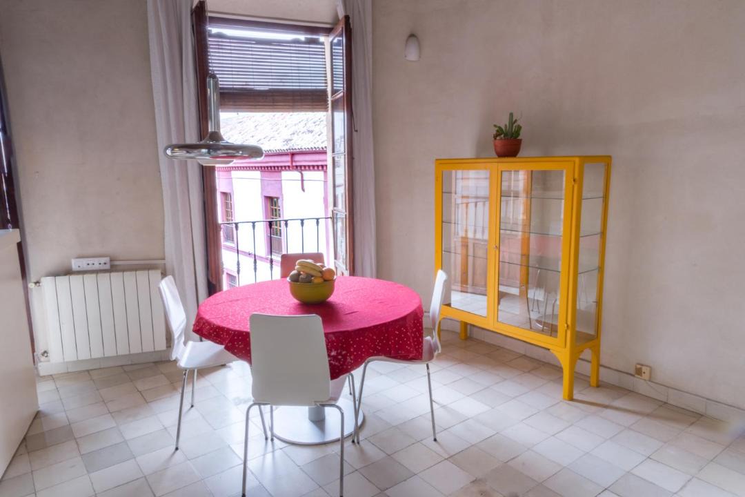 Photo of Livingroom in Feria