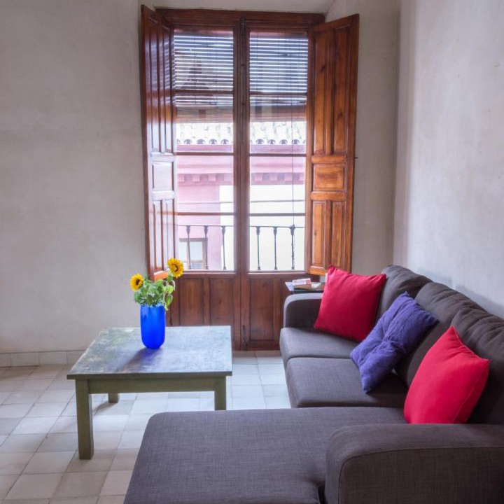 Photo of Livingroom in Feria