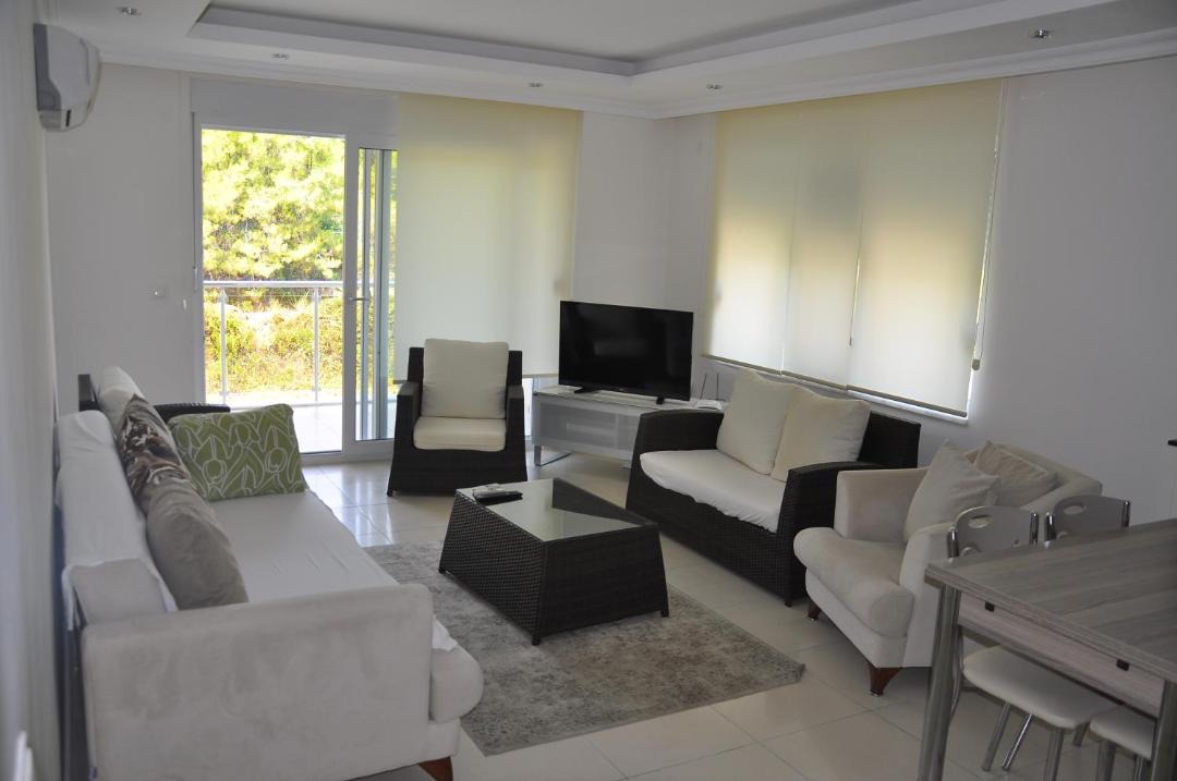 Photo of Livingroom in Avsallar