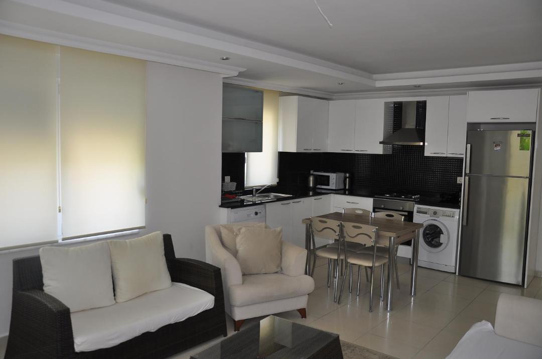 Photo of Livingroom in Avsallar