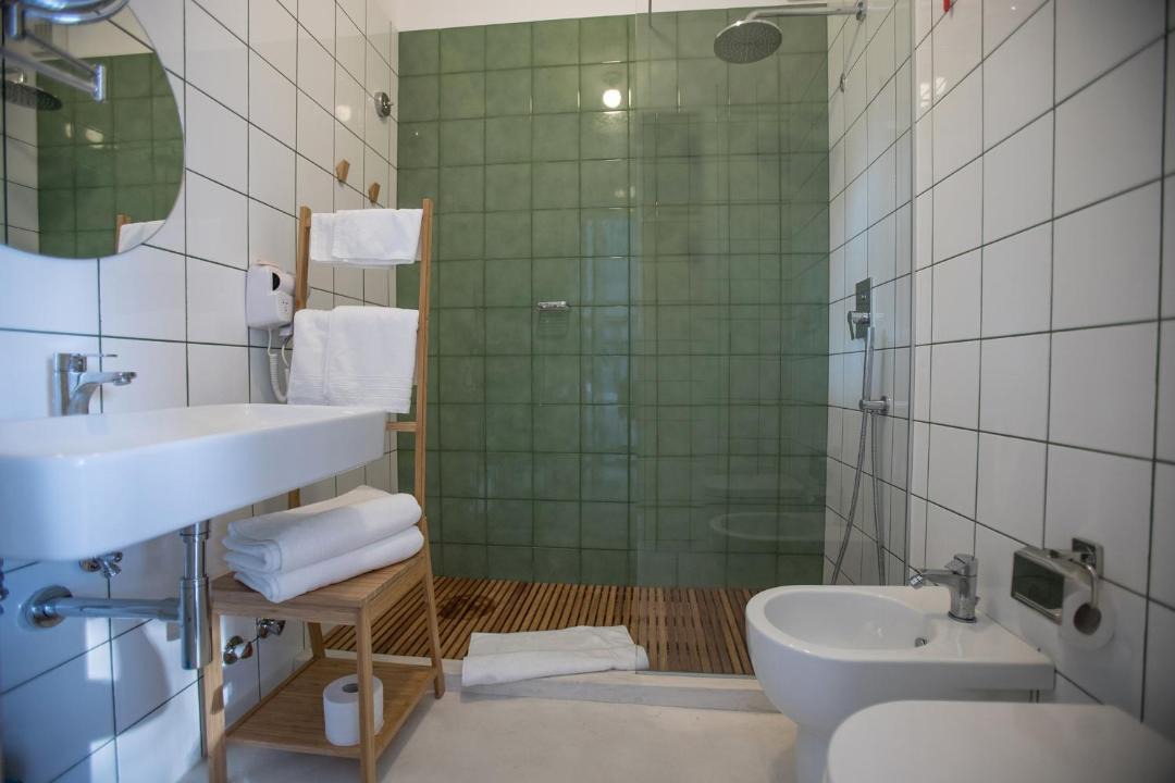 Photo of Bathroom in Santa Maria al Bagno