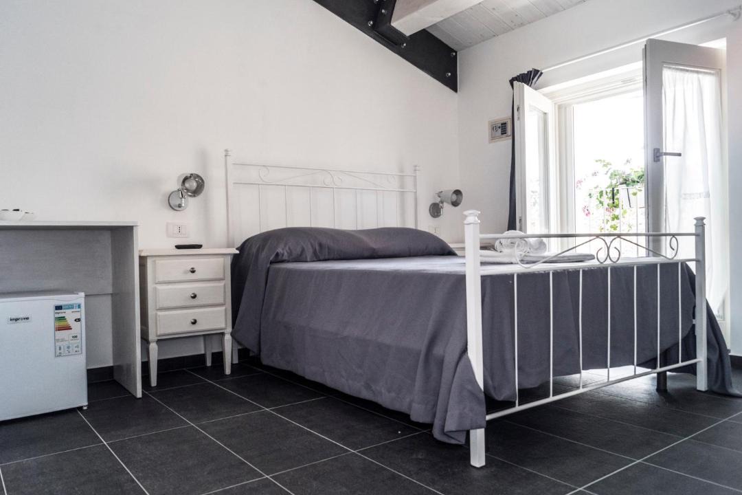 Photo of Bedroom in Ragusa