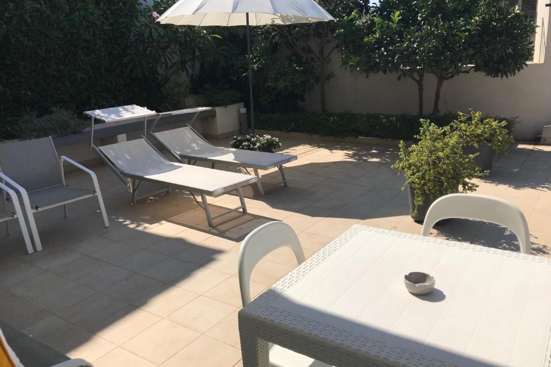 Photo of Patio Balcony in Sciacca