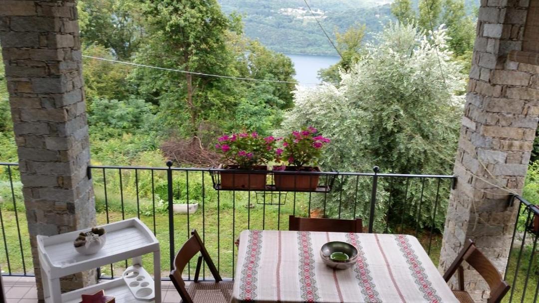 Photo of Patio Balcony in Nonio