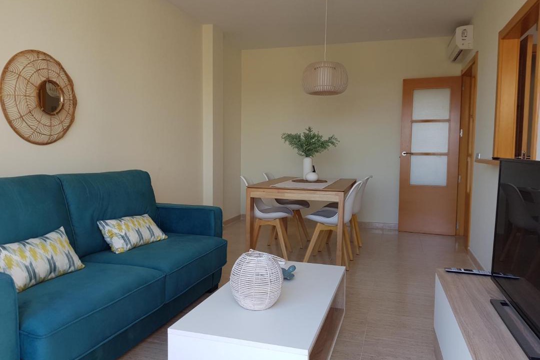 Photo of Livingroom in Retamar