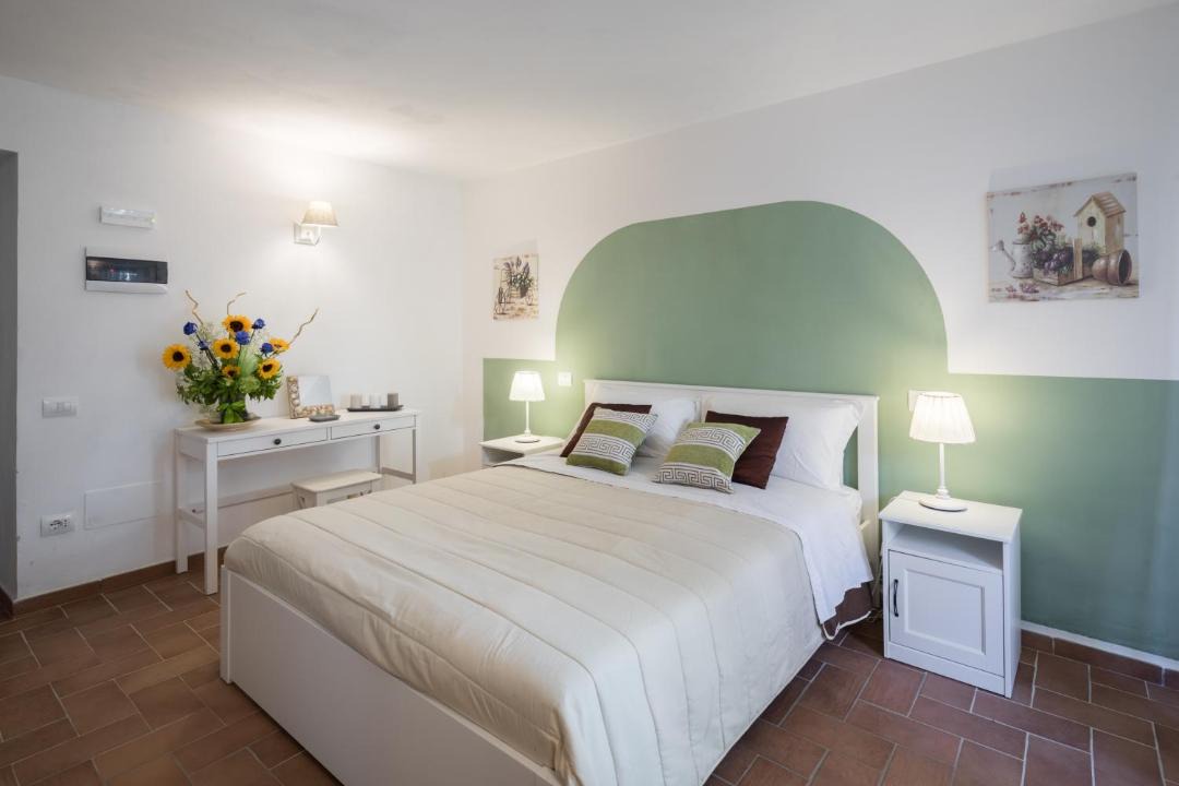 Photo of Bedroom in Sarzana