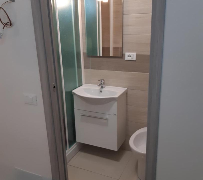 Photo of Bathroom in Trebisacce