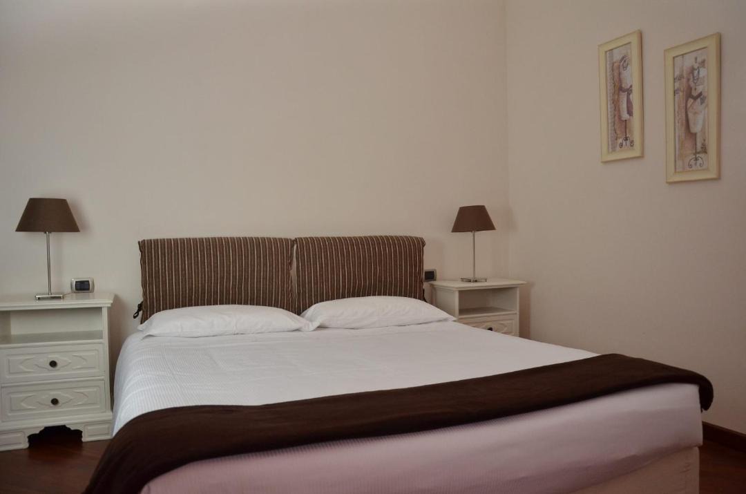 Photo of Bedroom in Gignese