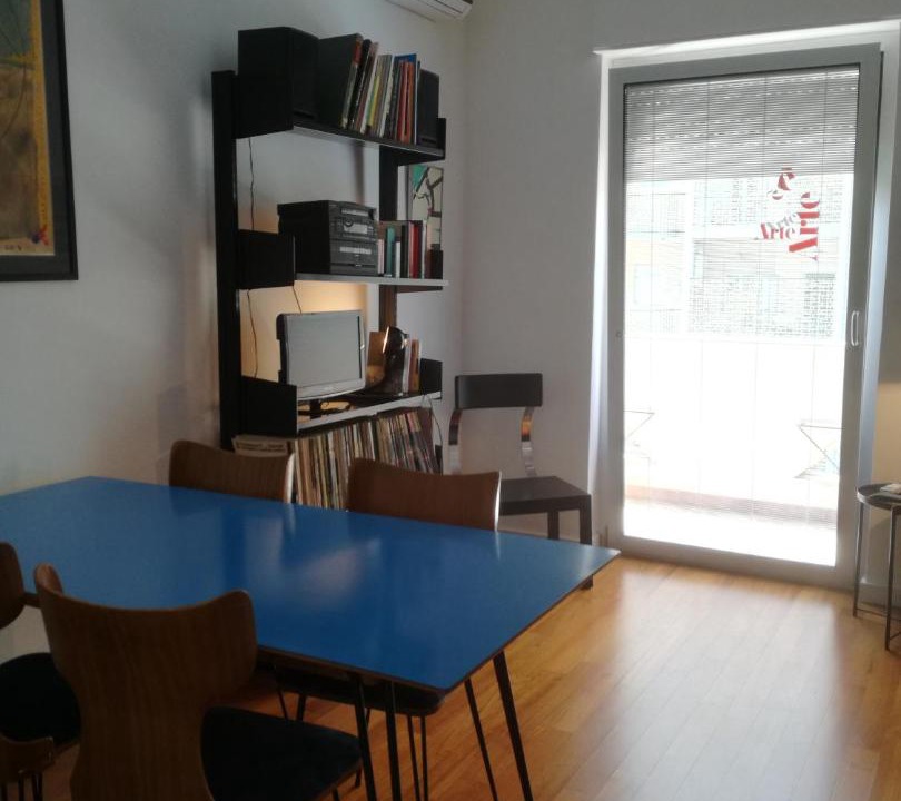 Photo of Livingroom in Municipio 2
