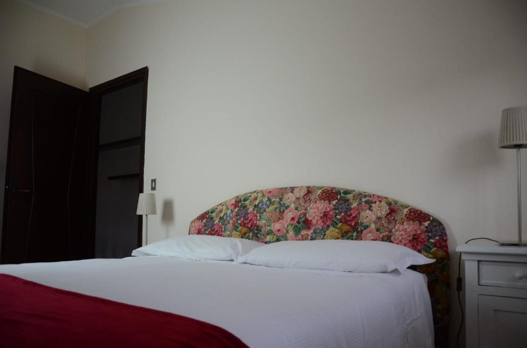 Photo of Bedroom in Gignese
