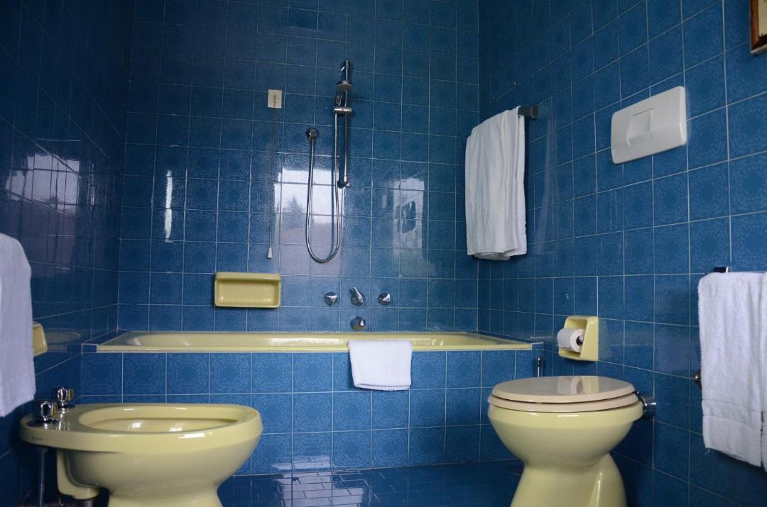 Photo of Bathroom in Gignese