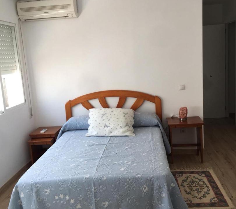 Photo of Bedroom in Santiago de la Ribera