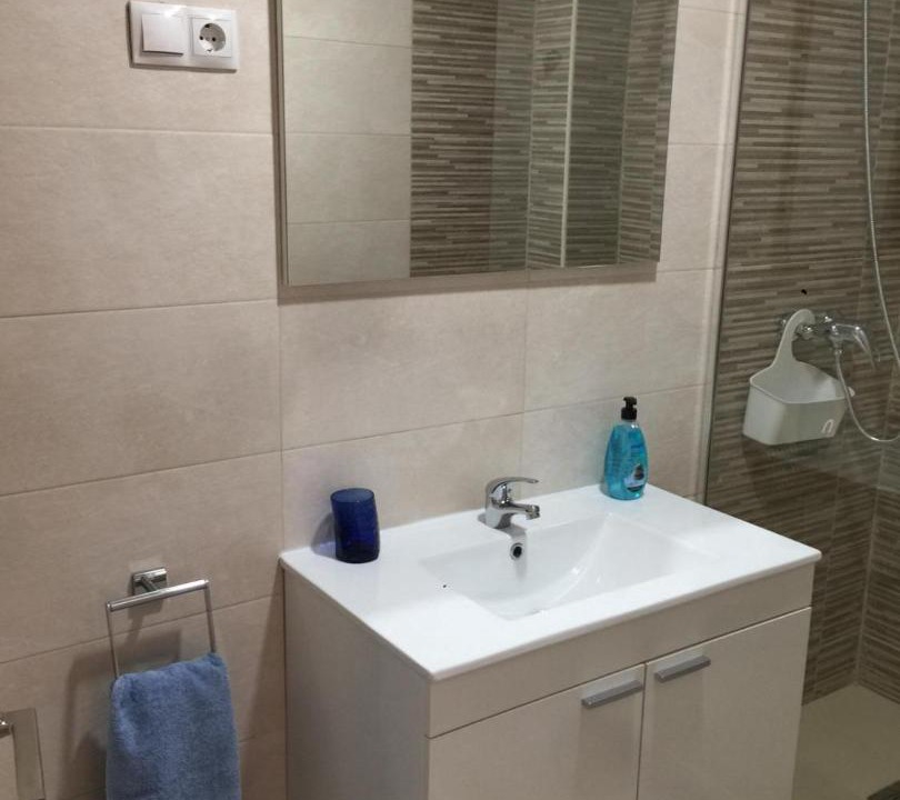 Photo of Bathroom in Santiago de la Ribera