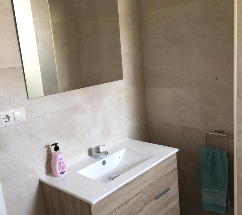 Photo of Bathroom in Santiago de la Ribera