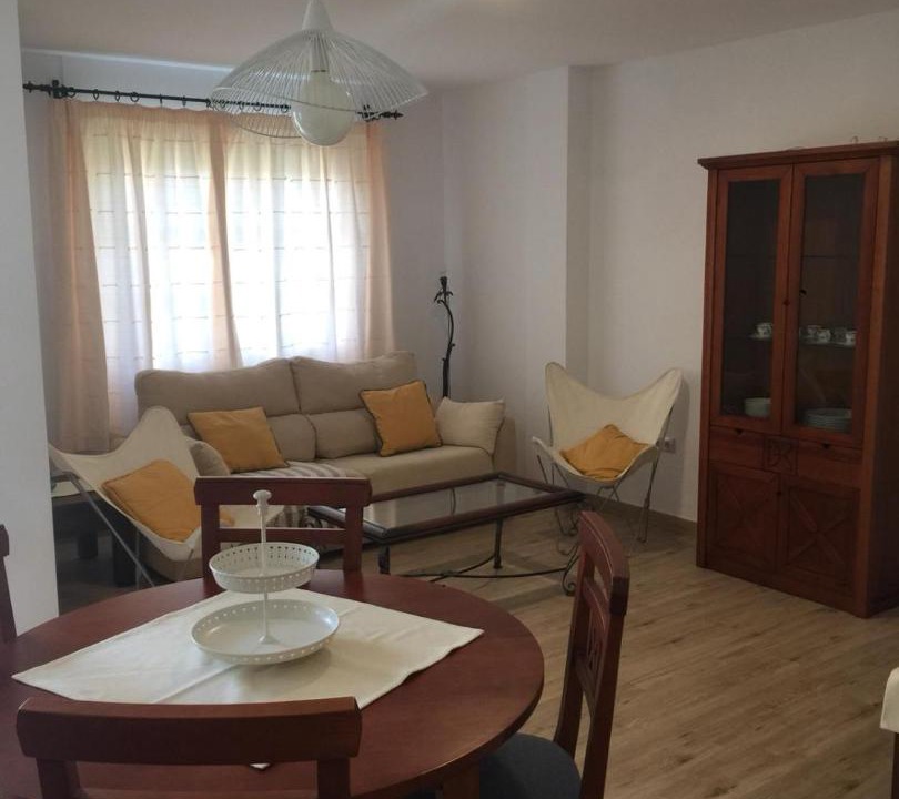 Photo of Livingroom in Santiago de la Ribera
