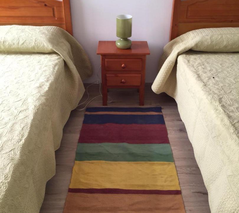 Photo of Bedroom in Santiago de la Ribera