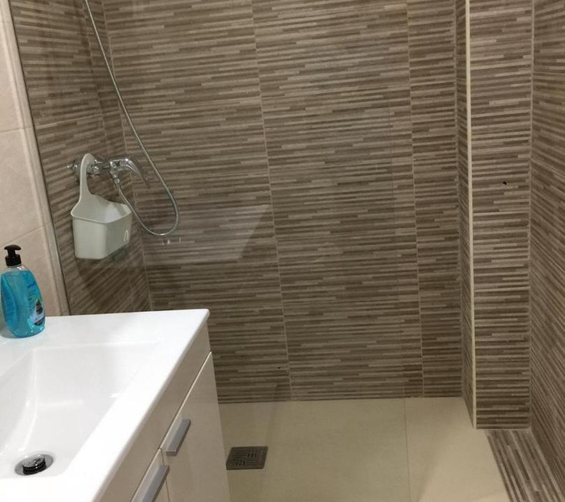 Photo of Bathroom in Santiago de la Ribera