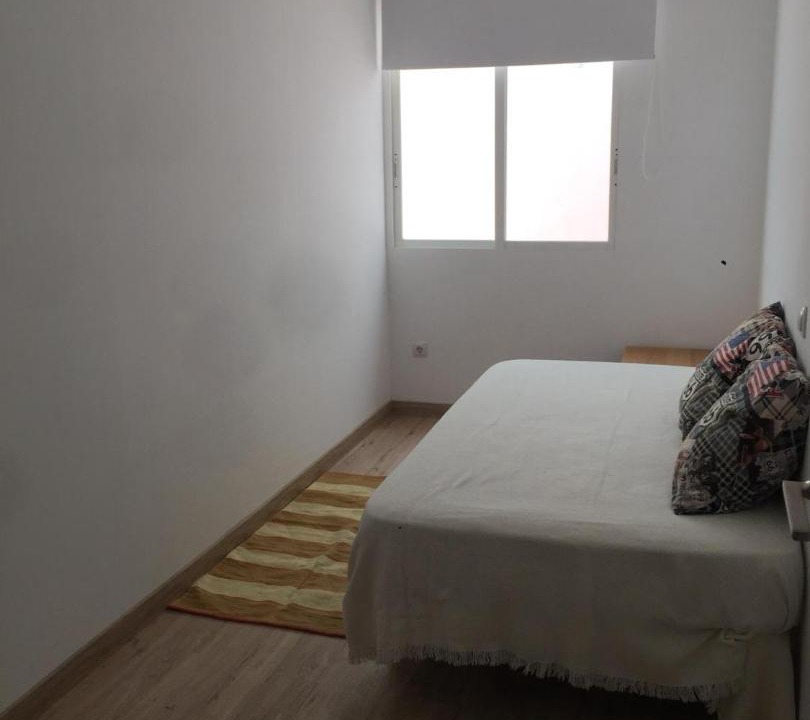 Photo of Bedroom in Santiago de la Ribera