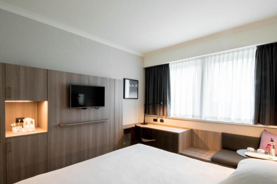 Photo of Bedroom in San Donato Milanese