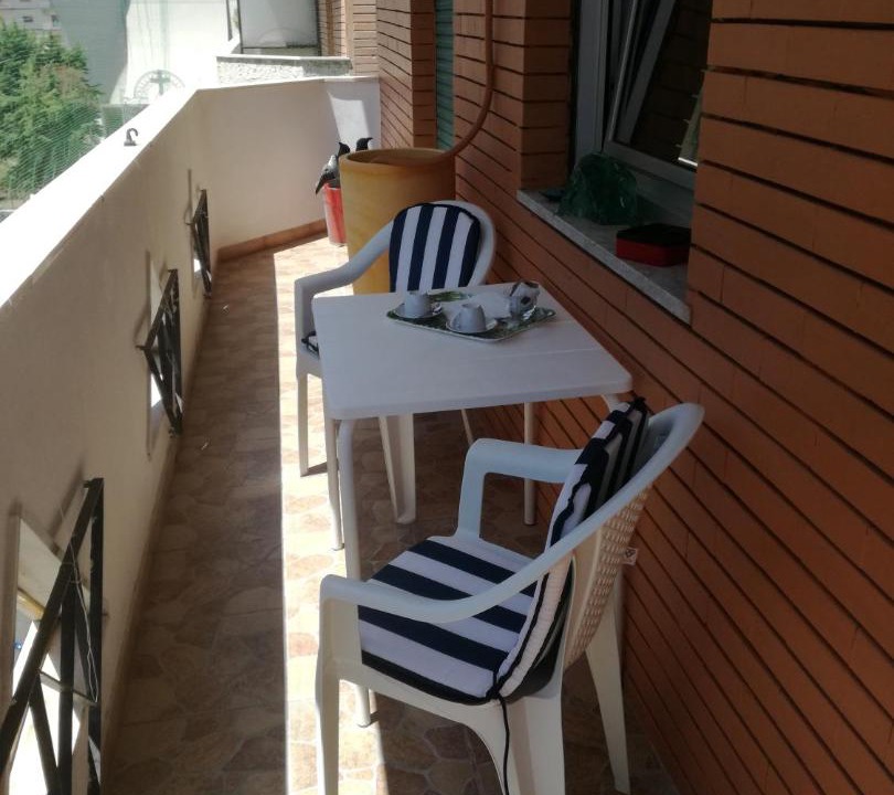 Photo of Patio Balcony in Municipio 2