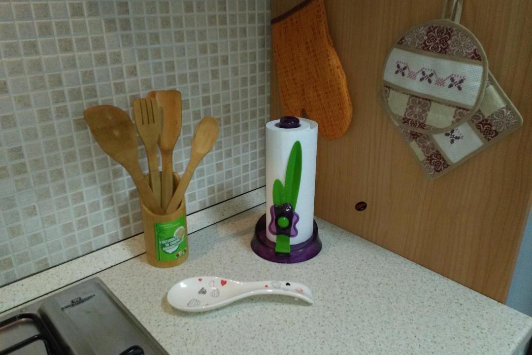 Photo of Kitchen in Aviatico