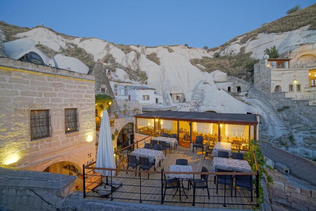 Photo of Others in Goreme