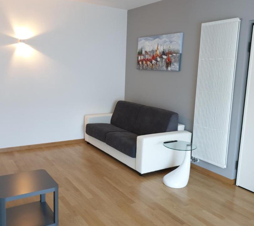 Photo of Livingroom in Isernia