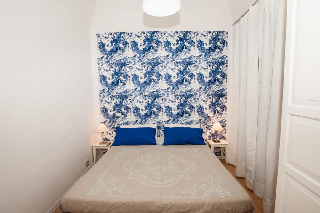 Photo of Bedroom in Catania City Centre