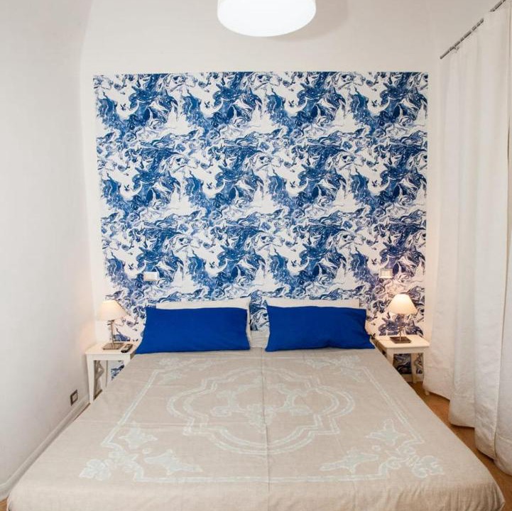 Photo of Bedroom in Catania City Centre