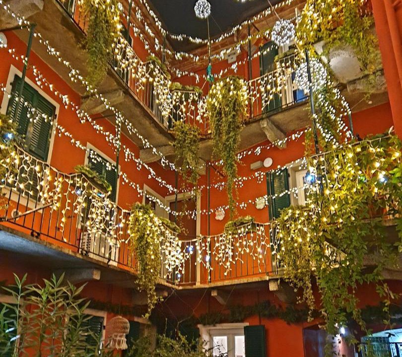 Photo of Buildings in Alessandria