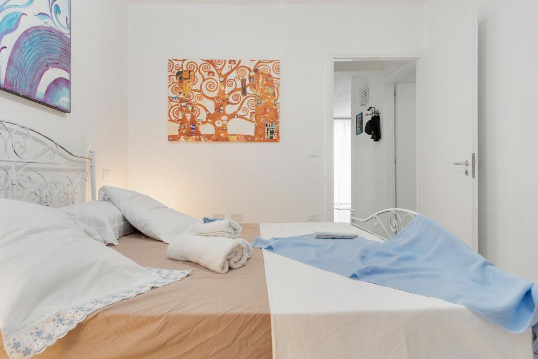 Photo of Bedroom in Lido Marini