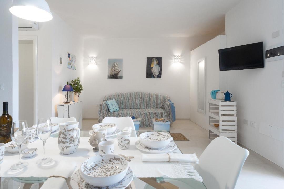Photo of Livingroom in Lido Marini