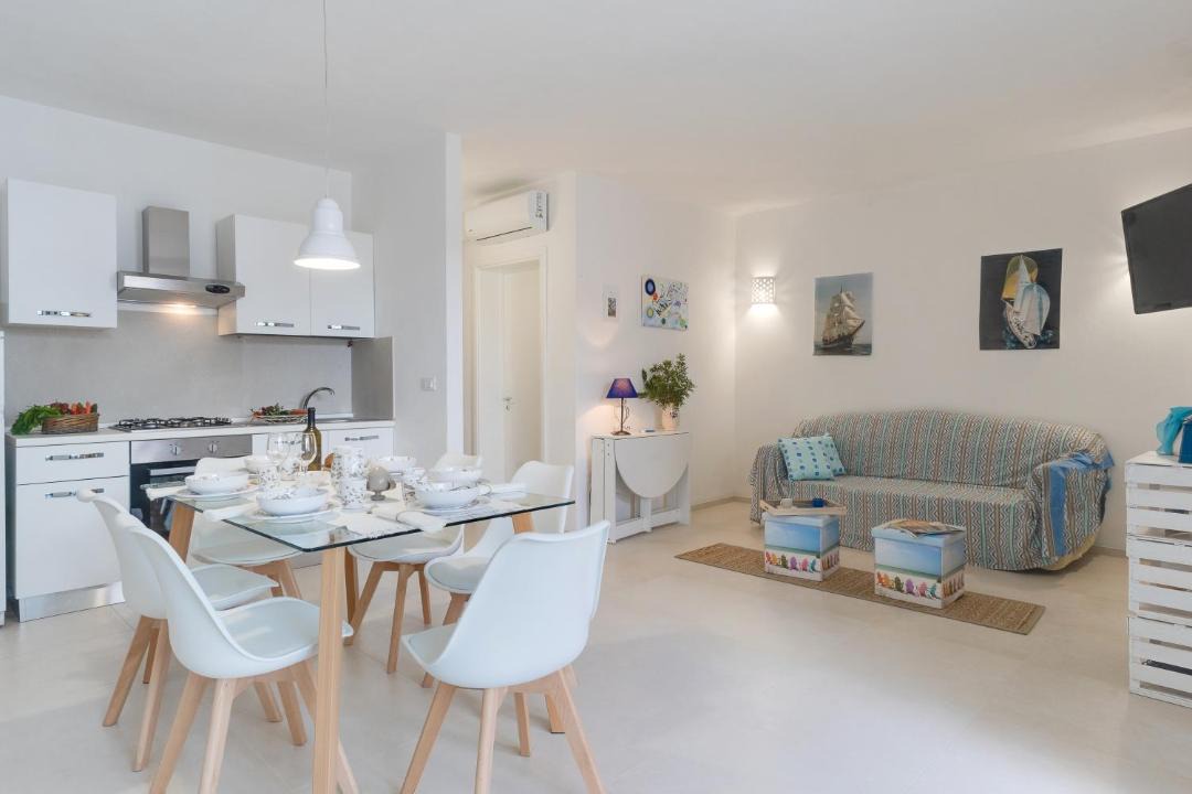 Photo of Livingroom in Lido Marini