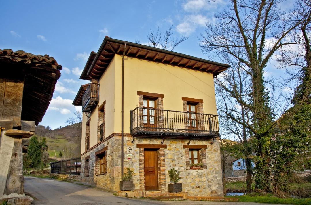 Photo of Others in Cabrales