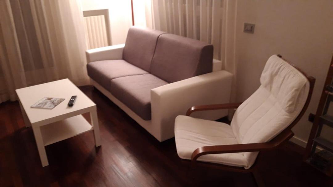 Photo of Livingroom in Crescenzago