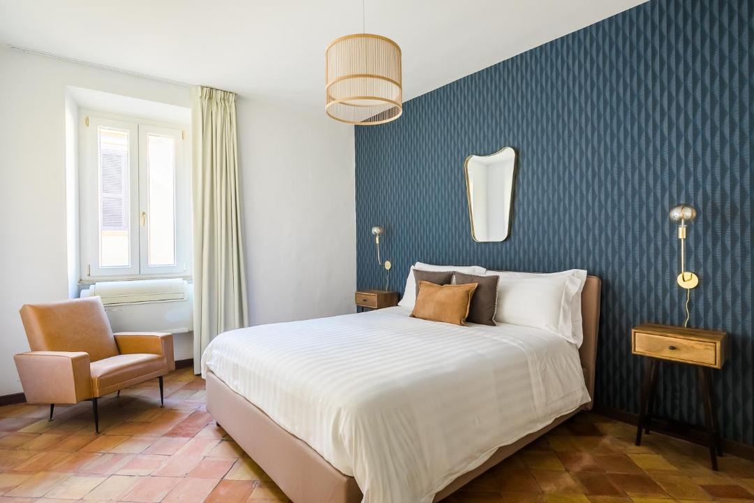 Photo of Bedroom in Rione VI Parione