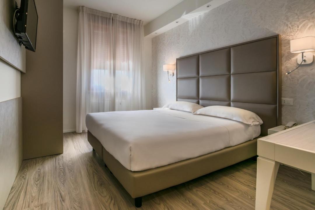Photo of Bedroom in Formigine