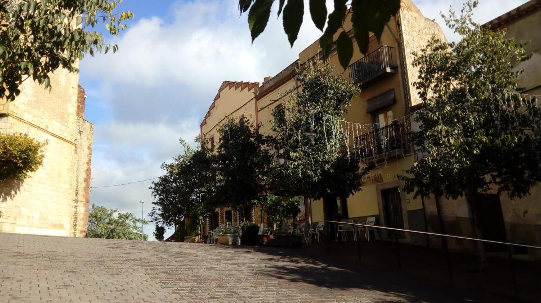 Photo of Buildings in Mont-roig del Camp
