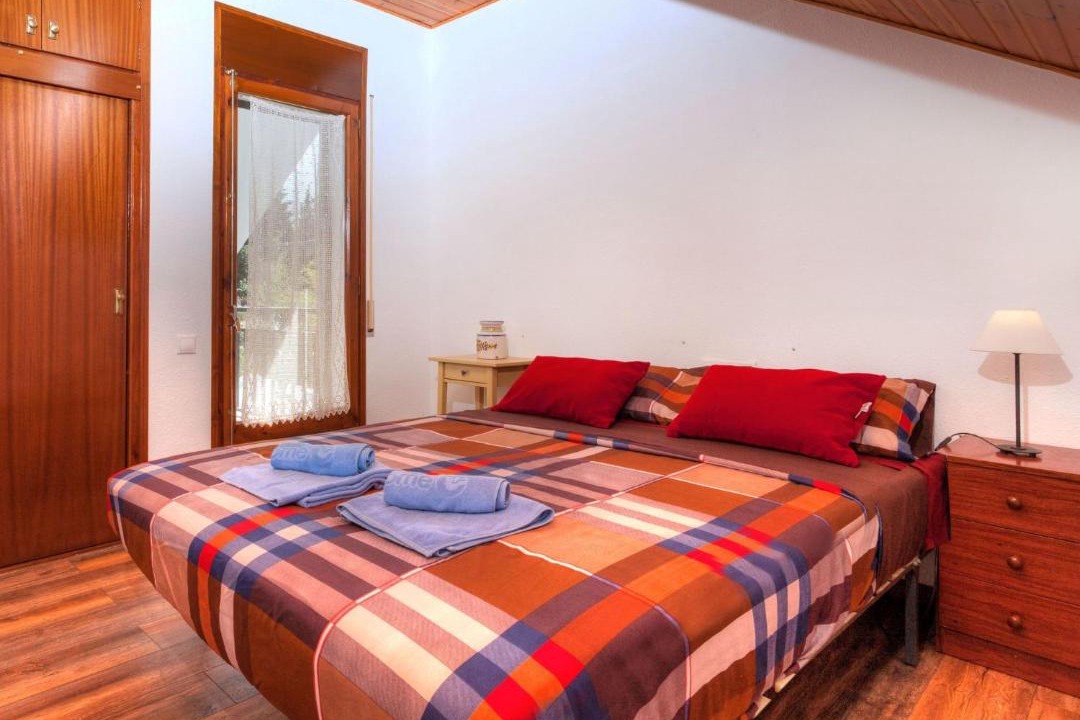Photo of Bedroom in Puigventos
