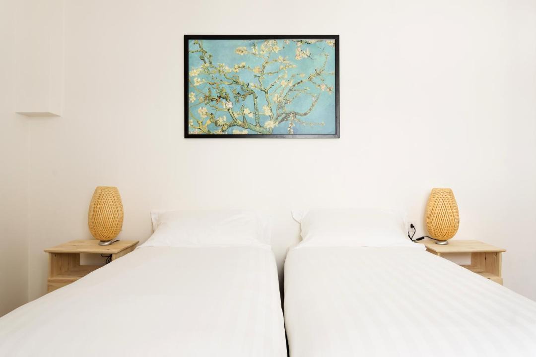 Photo of Bedroom in Porta Volta