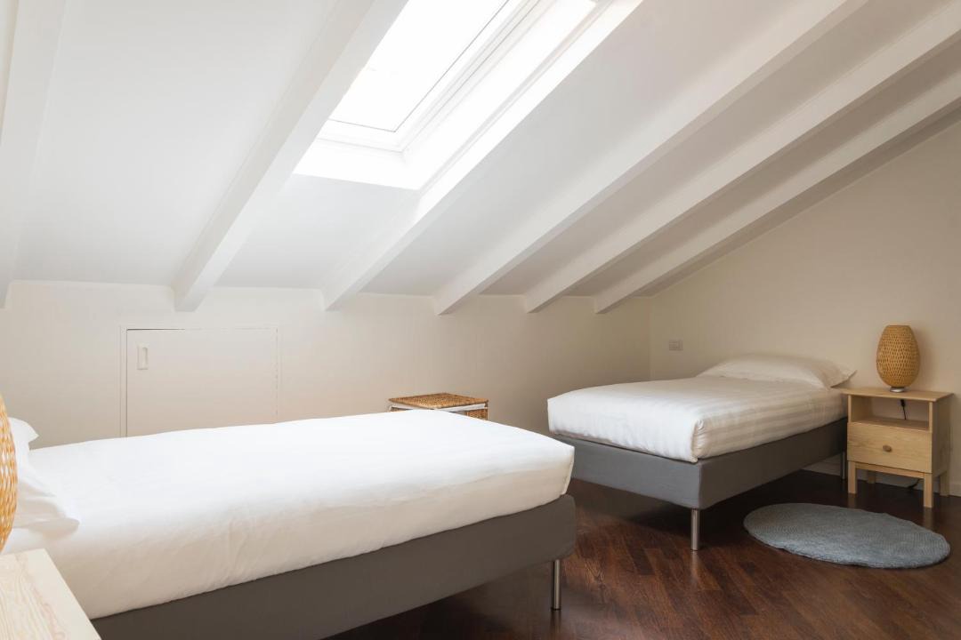 Photo of Bedroom in Porta Volta