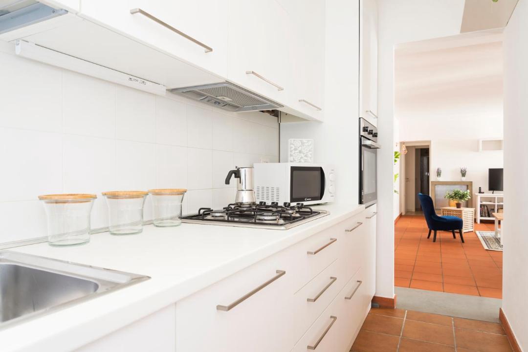 Photo of Kitchen in Porta Volta