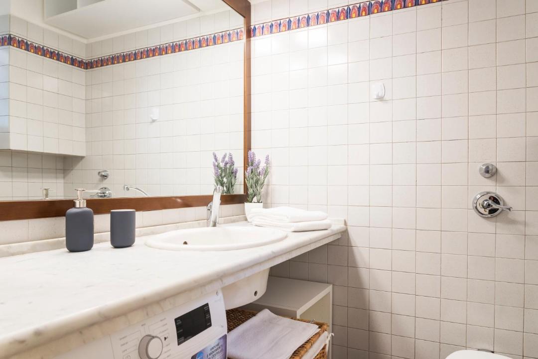 Photo of Bathroom in Porta Volta
