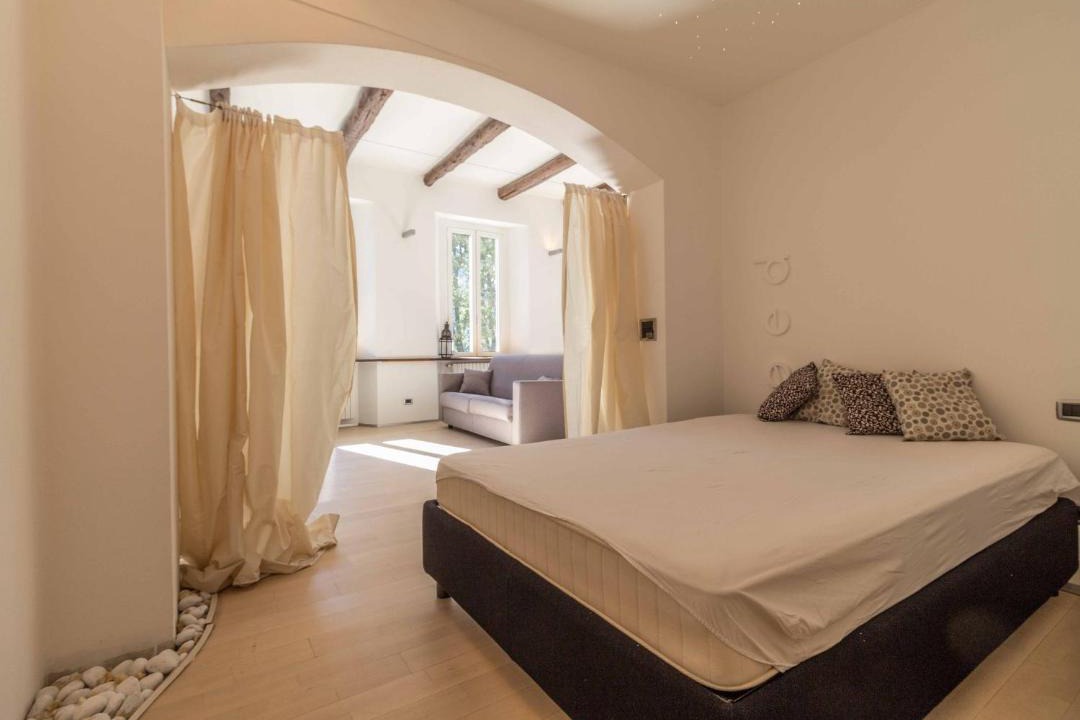 Photo of Bedroom in Lecco
