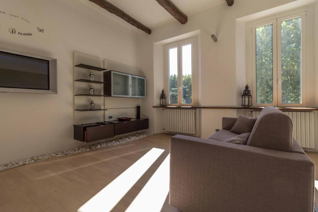 Photo of Livingroom in Lecco