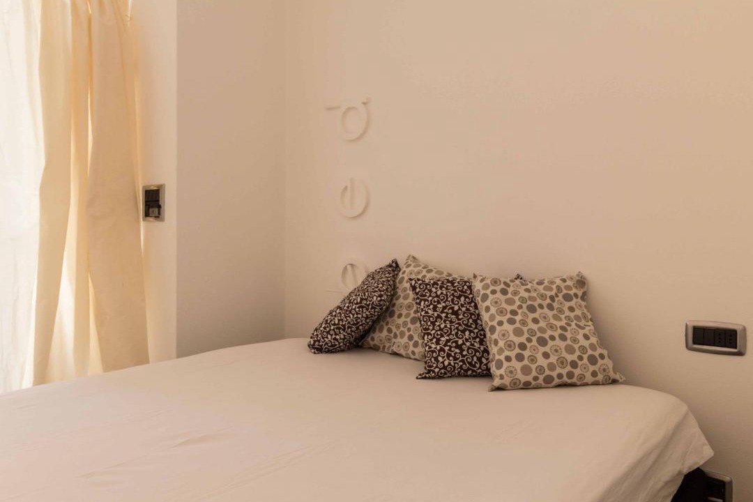 Photo of Bedroom in Lecco