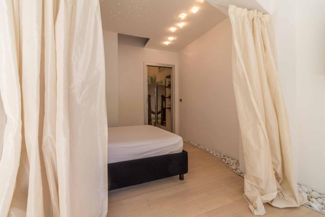 Photo of Bedroom in Lecco