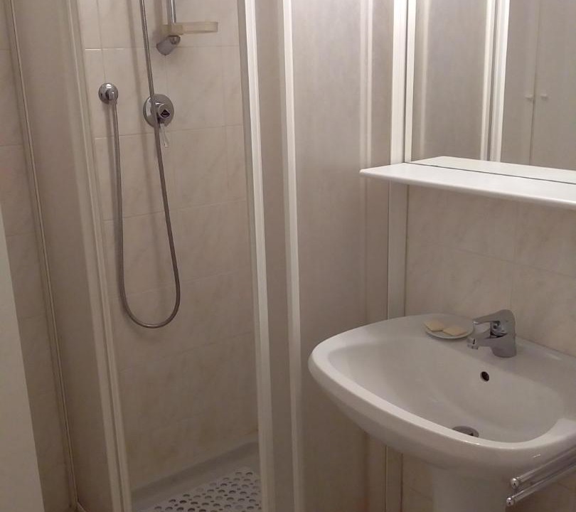Photo of Bathroom in Cervinia