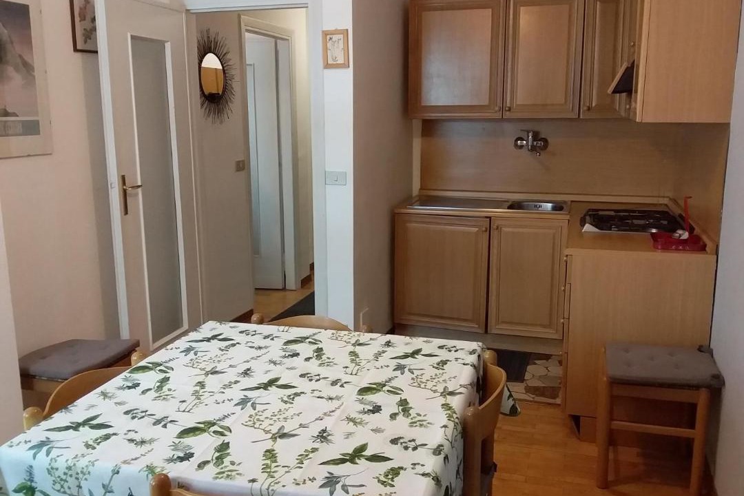 Photo of Bedroom in Cervinia